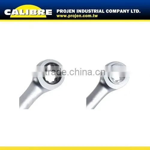 CALIBRE Auto Repair 19pc Ratchet Spanner Set photo-2