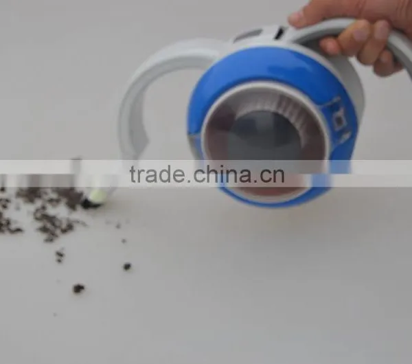 Portable Vacuum Cleaner photo-2