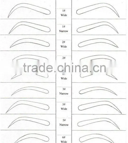 Injection Eyebrows photo-3