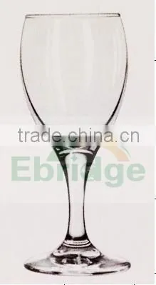 90ml liqueur stemware glasses liquor goblet sherry glass stemware