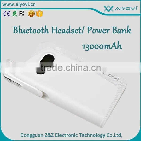 Easy Carry Ultra Thin Credit Card Power Bank 11000mah,A Full Charge To Most Phones photo-3