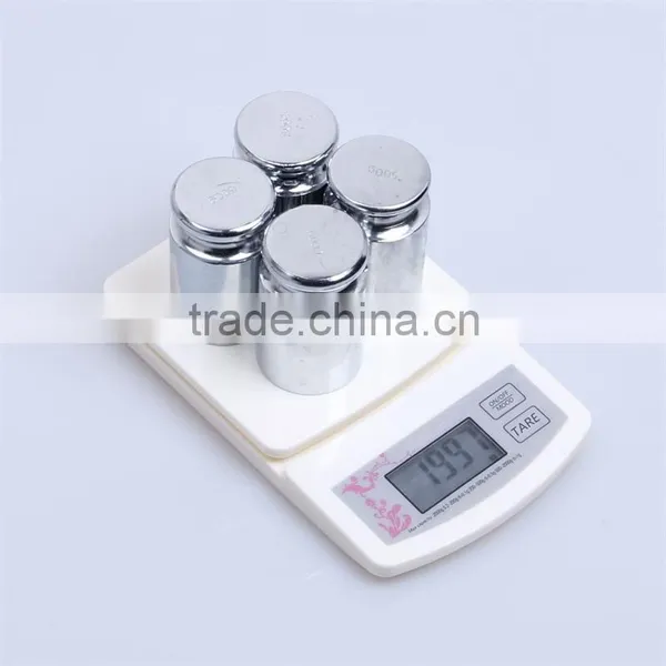 High Precision Digital Kitchen Weighing Scales photo-3