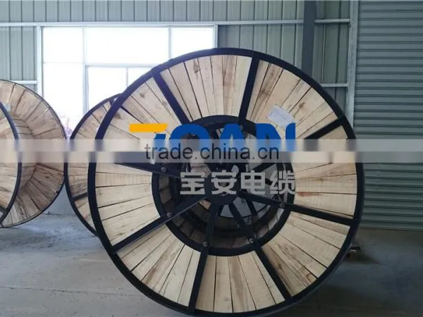 Tie Wire, Solid Aluminum 1350 Wire (ASTM B 609) photo-2