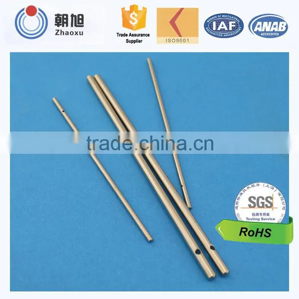 CNC Precison Sewing Machine Shaft photo-3