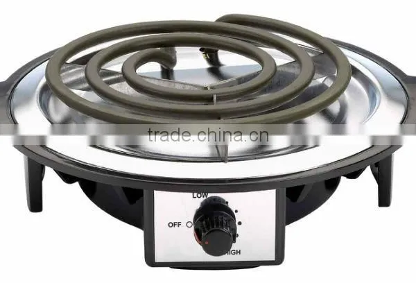 Electric Stove KS-688