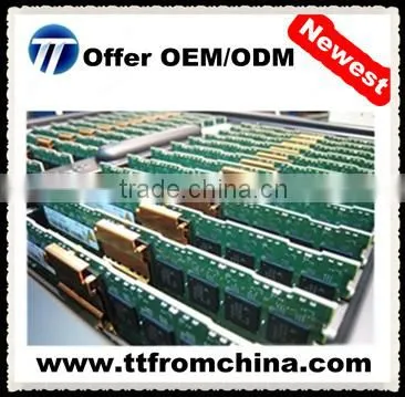 500658-b21 For Hp Ram 4gb Fb-ddr3 Pc3-10600 Server Memory Ram