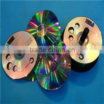 Blank CD With 100pcs Spindle in Cheap Price photo-6