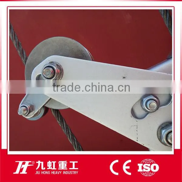 Suspended Platform Spare Parts Safety Clock for Suspended Platform photo-5
