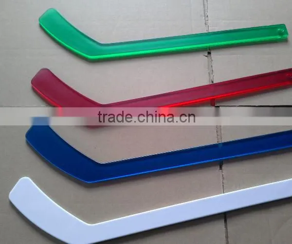 Mini Plastic Hockey Stick photo-3