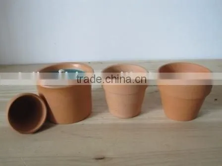 Pot Outdoor Candle