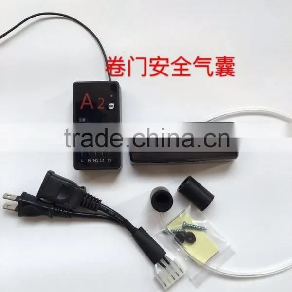 Wireless Ballonet Switch For Industrial Door photo-5