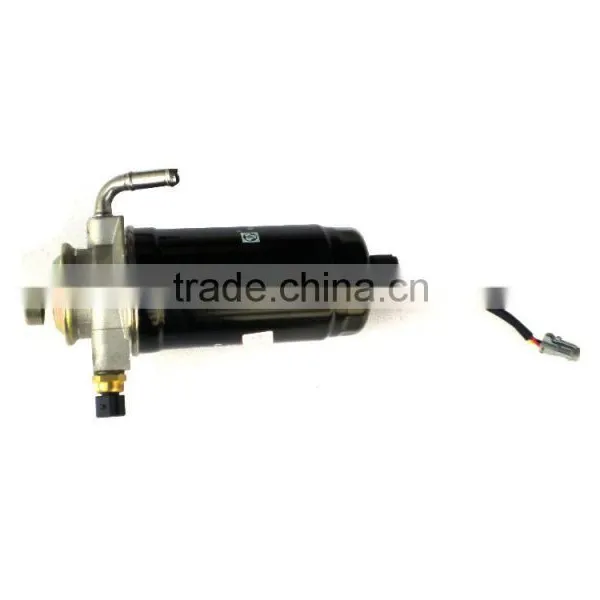 Oil Water Separator 242C QINGLING Guo 4 Auto Car Fuel Water Separator Pingyuan QINGLING Light Truck Auto Parts photo-2