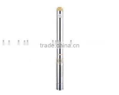 Deep Well Pump