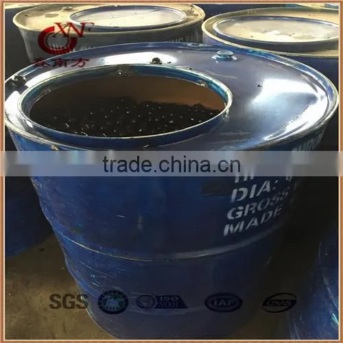 High Chromium Alloy Casting Cylpebs Used for Cement and Mine photo-6