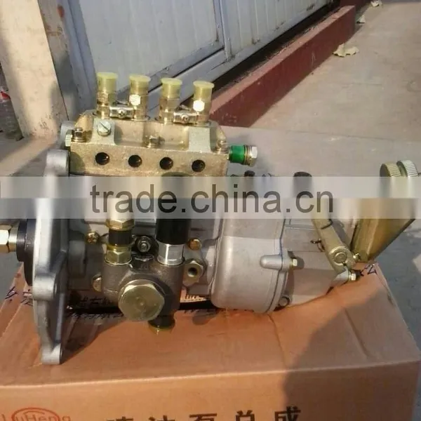 4105 Series Diesel Engine Spare Parts Diesel Pump