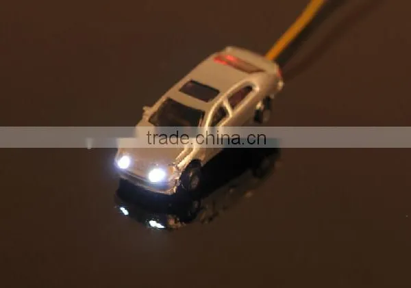 Scale Light Car Model for 1/200 , Diecast Model Cars for Sale, Model Car Display, Resin Light Model Car, Mininature Light Car photo-6