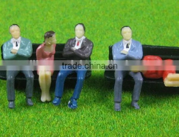 Animate Figure Model Resin Kit Woman Sexy Nude, Model Figure, Model Artificial Resin Figure for 1/42 photo-2