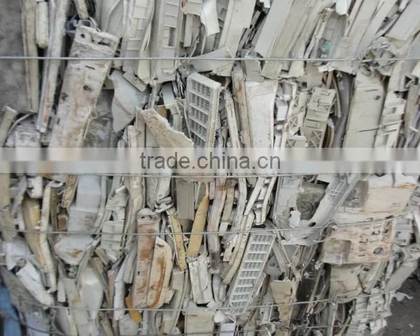 Abs Computer Scrap / Plastic Raw Materials / ABS photo-2