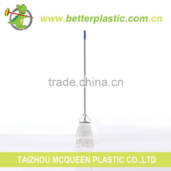 Factory Price Stainless Steel Handle Promotion Household Cleaning Tool 1168 Dust Mop photo-6