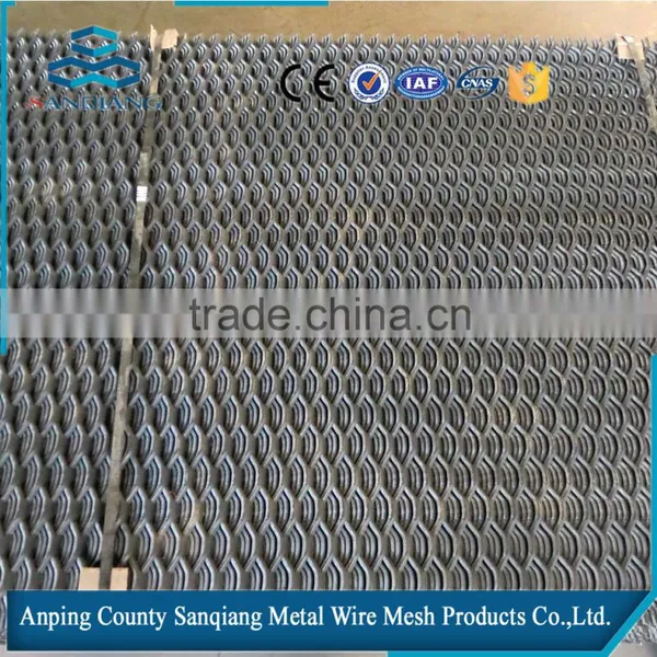 6*6 Expanded Metal Mesh photo-2