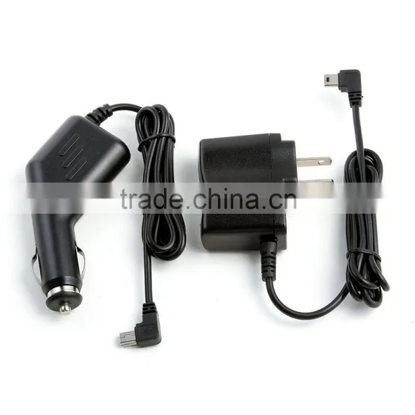 Car Charger + AC/DC Power Adapter For Motorola Two-Way Radio MR350/R VP MR350TPR photo-6