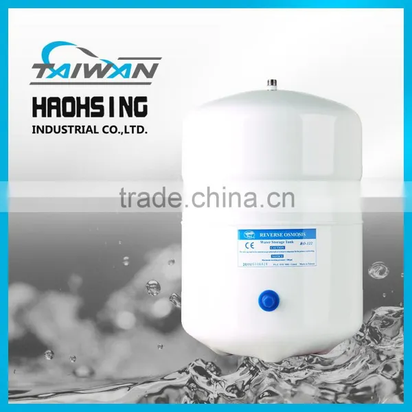 Hot Metal Small Water Tank Heat Resistant Water Storage Tank photo-2