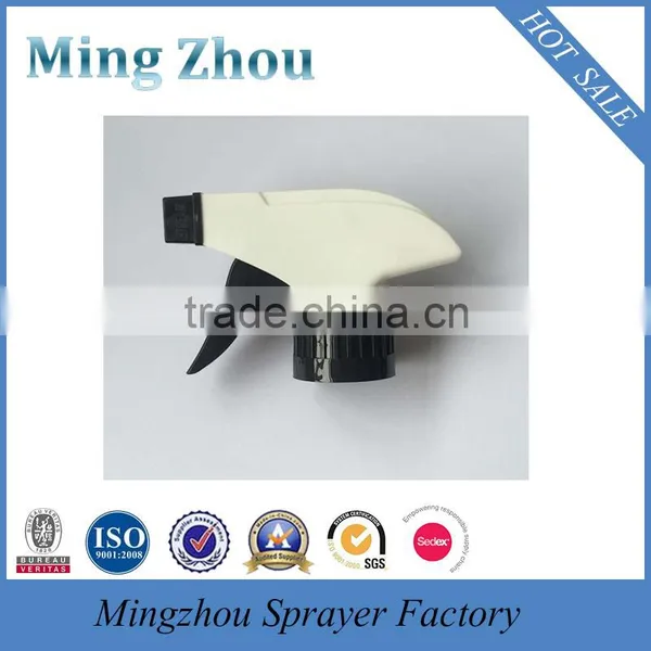 MZ-H-3 28 400 28 410 28 415 Plastic Trigger Sprayer photo-2