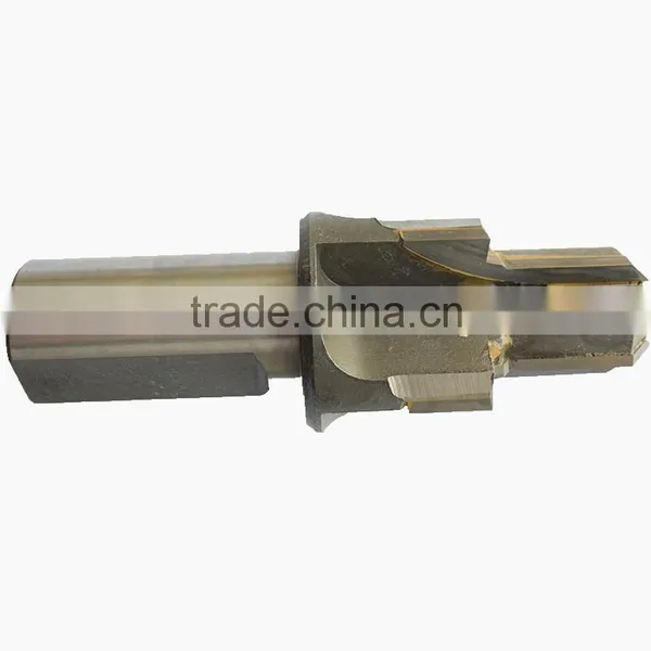 Rough Machining carbide milling cutter for wood