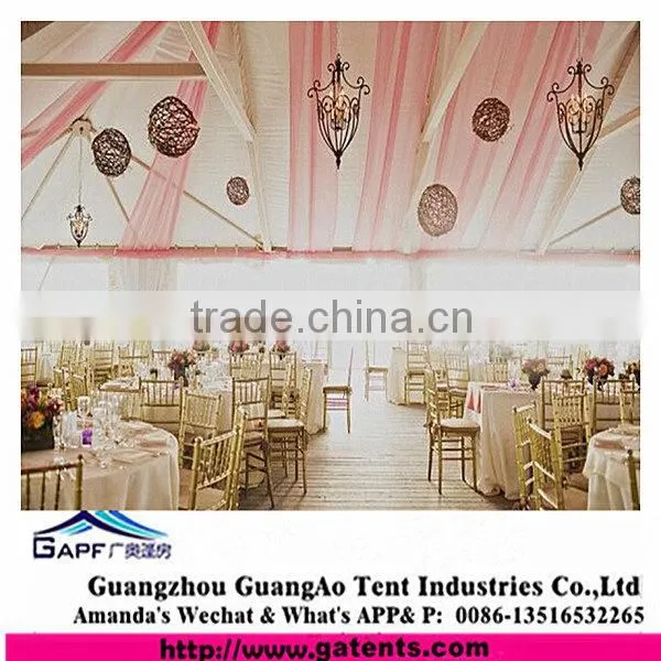 Cheap Price Custom High Technology Dome Party Tents photo-2