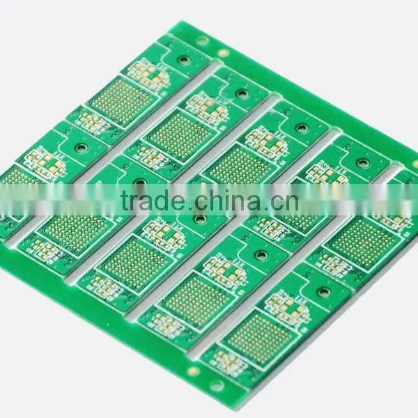 2016 Hot Selling & High Quality PCB Circuit Board/ PCB Design photo-3