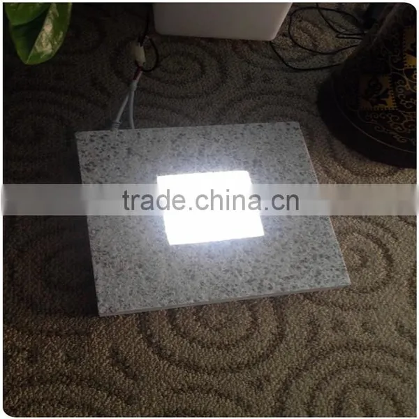 Outdoor Waterproof Ip65 RGB Led Floor Light, Garden Led Floor Light photo-5