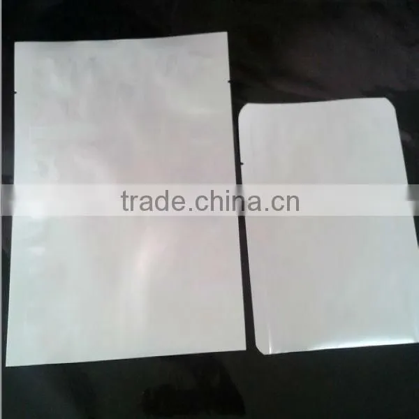 Hot Sale High Barrier Vacuum Aluminum Foil Bags photo-4