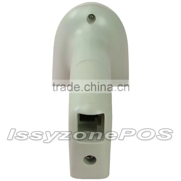 Warehouse Handheld Barcode Scanner With Memory 2.4G Wireless Laser 80/S Scanning Speed IPBS022 photo-4