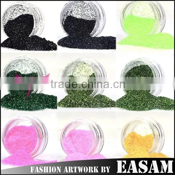 Wholesale Glitter Powder photo-2
