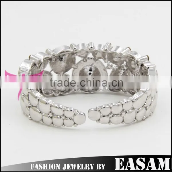 Easam China Wholesale Crystal Bulk Custom Bracelet photo-3
