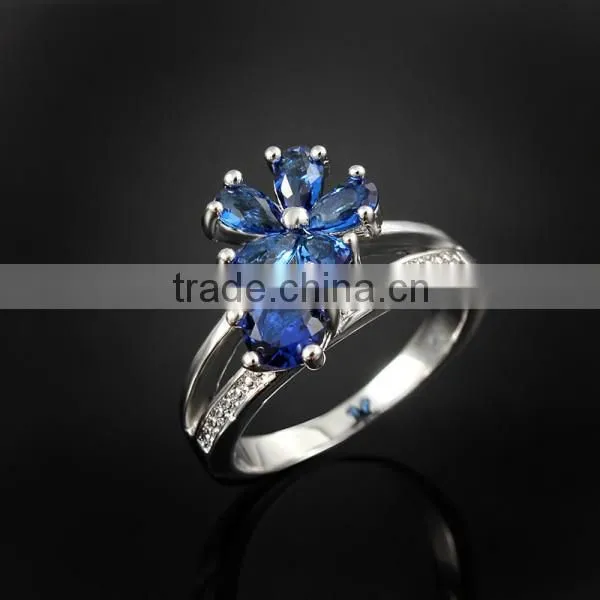 2015 Factory New Fashion Designer Rings photo-3