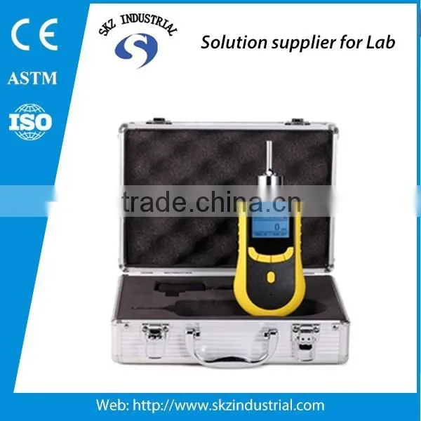 Digital Gas Analyzer photo-6