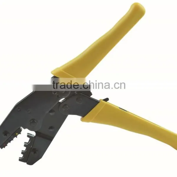 Newest High Quality Mini Insulated Terminal Crimping Pliers photo-3
