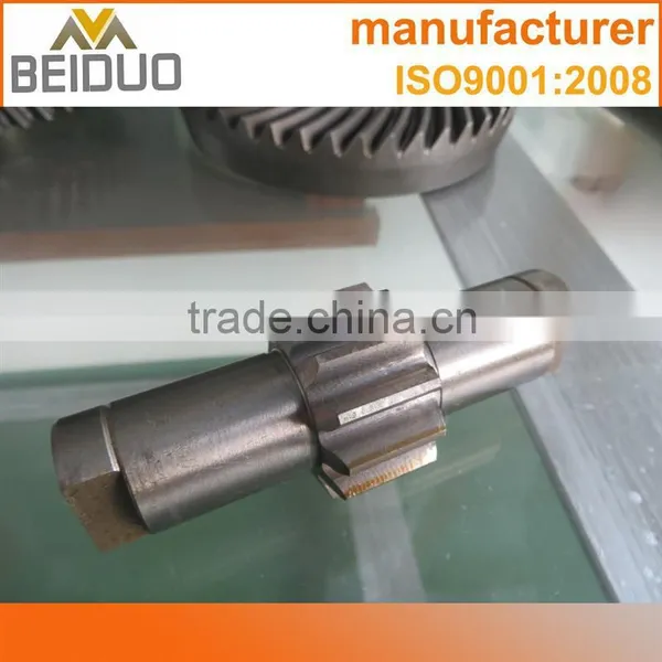 OEM Welcome Wholesale Spline Shaft photo-4