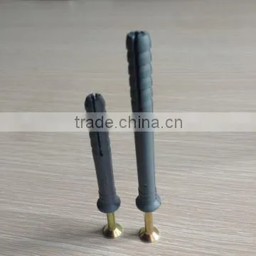 Hammer Nylon Anchor Galvanized photo-3