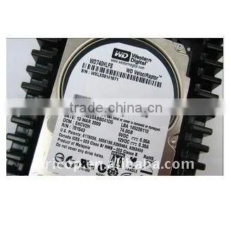 WD740HLFS Network Switch Trx Equipment