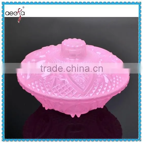 Glass Dessert Bowls Glass Bowls With Lids