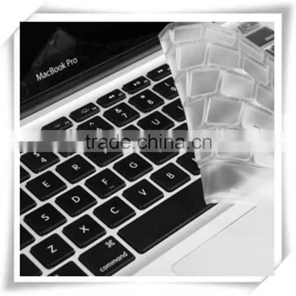 Matt Effect TPU Films for Cellphone Cases & Keyboard Protector photo-4