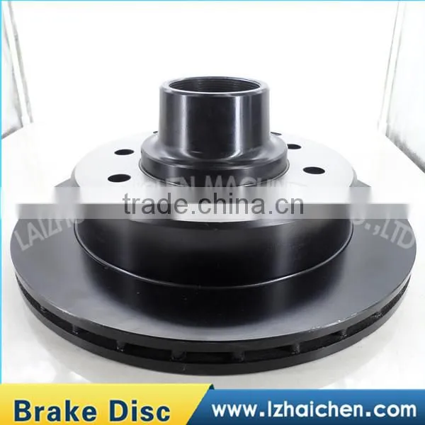 OEM:133-8K Brake Hub Rotor photo-5