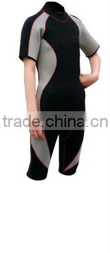 Neoprene Surfing Suit