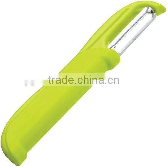 Useful and Simple Kitchen Peeler Set Including Parer, Grater and Julienne Peeler photo-6