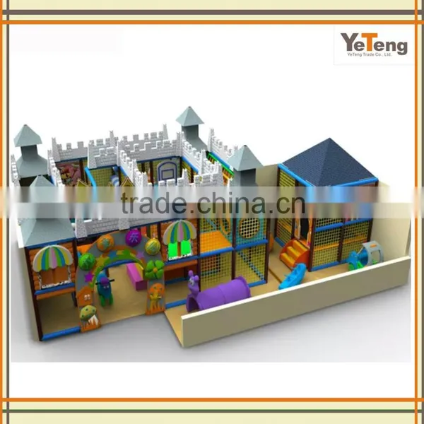 Cheap Kids Indoor Playground/indoor Playground Equipments/Cheap Indoor Playground Equipment