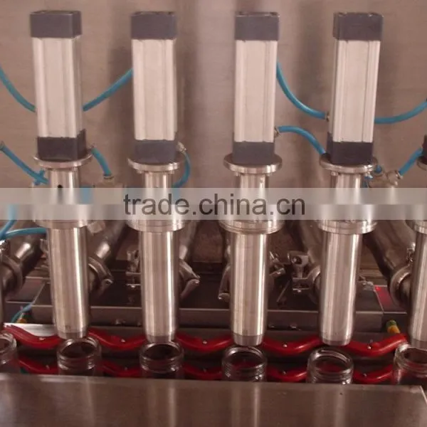 High Speed Full Automatic Filling and Capping Machine,bottle Filling Capping Machine Factory photo-3