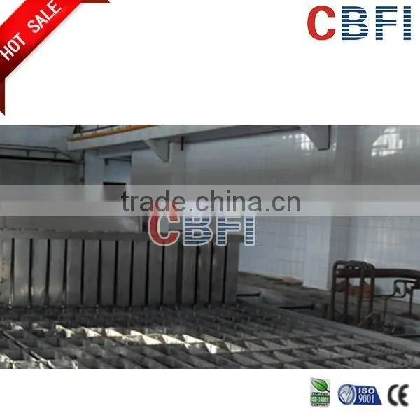 Large Scale Ice Maker Block Ice Palnt 50 Ton, 80 Ton, 100 Ton per Day photo-6