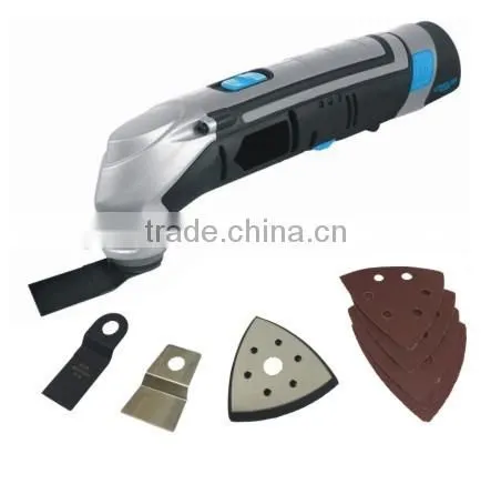 Dynas DH-70412 2016 12V Lady Bricolage Tool Set photo-3